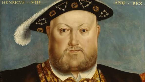 henry